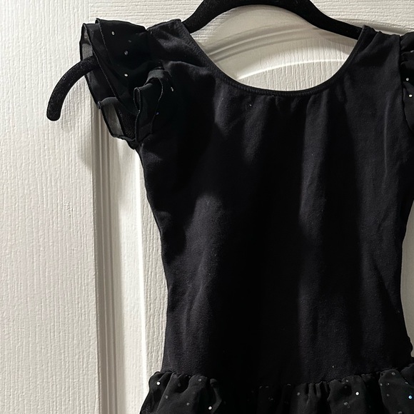 Kids ballet dress - Picture 2 of 2